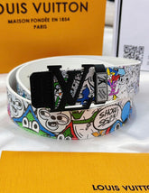 China Replica LV Belts 48usd Only